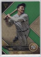 Lou Gehrig #/250