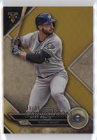 Ryan Braun #/99