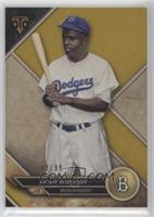 Jackie Robinson #/99