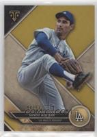 Sandy Koufax #/99