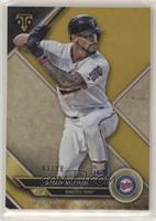 Byron Buxton #/99