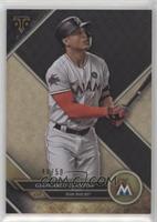 Giancarlo Stanton #/50