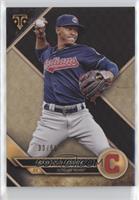 Francisco Lindor #/50