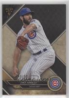 Jake Arrieta #/50