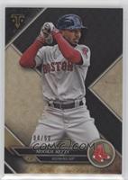 Mookie Betts #/50