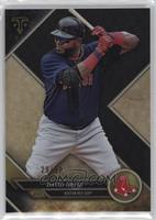 David Ortiz #/50