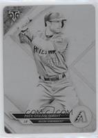 Paul Goldschmidt #/1