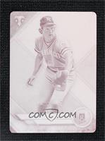 George Brett #/1