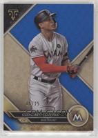 Giancarlo Stanton #/25