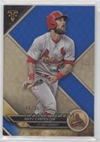 Matt Carpenter #/25