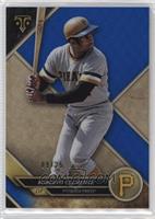 Roberto Clemente #/25