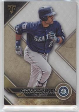 2017 Topps Triple Threads - [Base] #26 - Robinson Cano