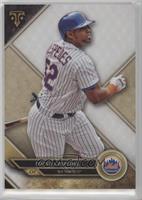 Yoenis Cespedes