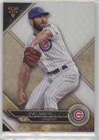 Jake Arrieta