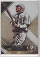 Honus Wagner [Noted]