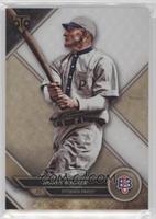 Honus Wagner