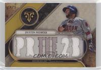 Dustin Pedroia #/9