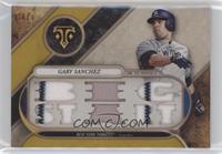 Gary Sanchez #/9