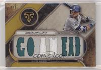 Robinson Cano #/9