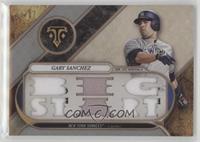 Gary Sanchez #/27