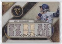 Josh Donaldson #/36