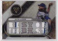 Jacob deGrom #/36