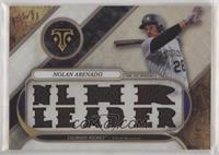 Nolan Arenado #/36