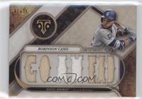 Robinson Cano #/36