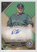 Dan Vogelbach #/50