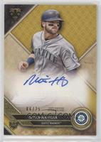 Mitch Haniger #/25