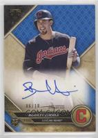 Bradley Zimmer #/10