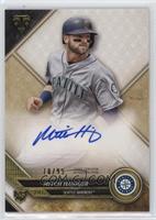 Mitch Haniger #/99