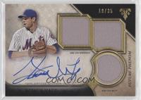 Steven Matz #/35