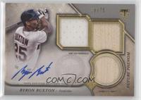 Byron Buxton #/75