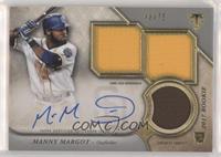 Manny Margot #/75