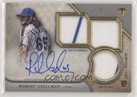 Robert Gsellman #/75