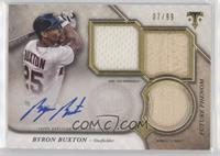 Byron Buxton #/99