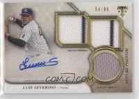 Luis Severino #/99