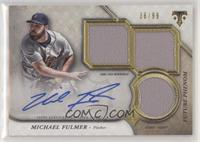 Michael Fulmer #/99