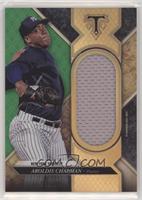 Aroldis Chapman #/18