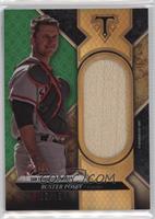 Buster Posey #/18