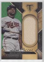 Miguel Sano #/18