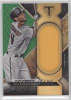 Paul Goldschmidt [EX to NM] #/18