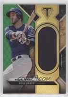 Ryan Braun #/18