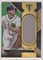 Wil Myers #/18