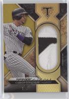 Carlos Gonzalez #/9