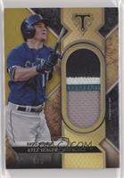 Kyle Seager #/9