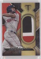 Jackie Bradley Jr. #/1