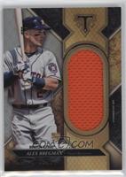 Alex Bregman #/27