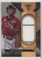 Byron Buxton #/27